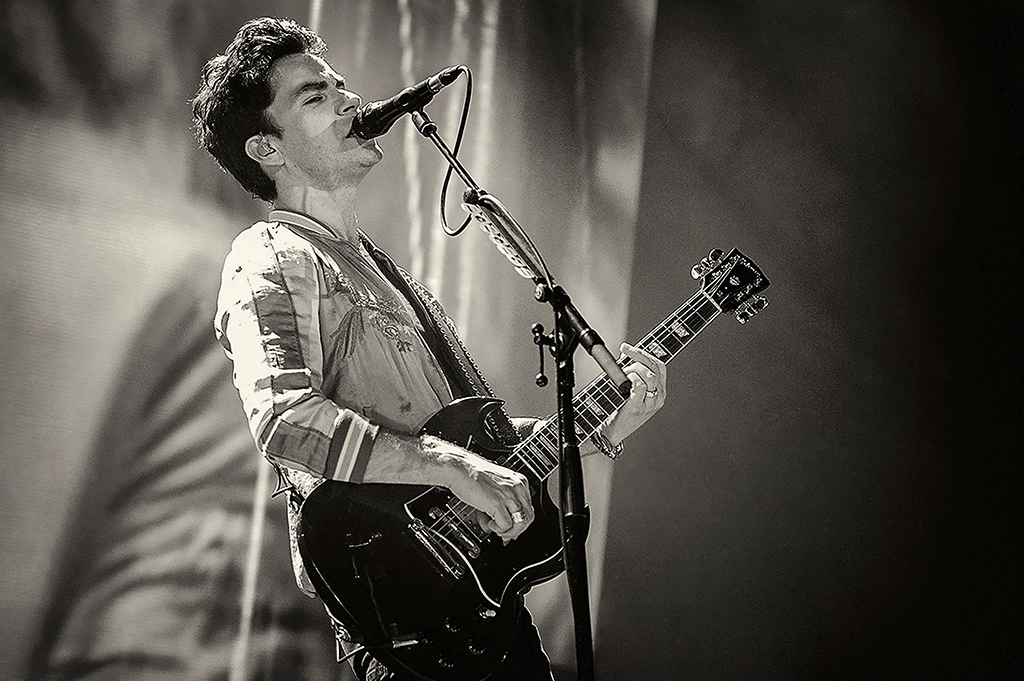 Stereophonics